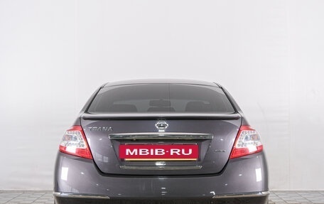 Nissan Teana, 2012 год, 1 299 000 рублей, 6 фотография