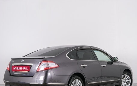 Nissan Teana, 2012 год, 1 299 000 рублей, 7 фотография