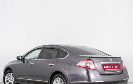 Nissan Teana, 2012 год, 1 299 000 рублей, 5 фотография