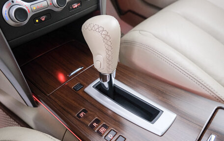 Nissan Teana, 2012 год, 1 299 000 рублей, 18 фотография