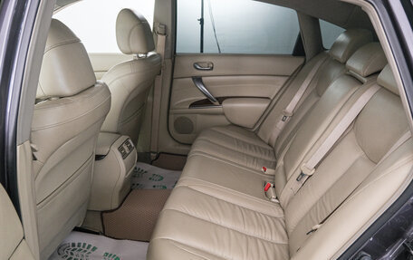 Nissan Teana, 2012 год, 1 299 000 рублей, 21 фотография