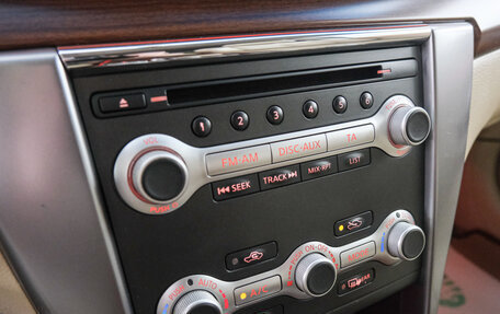 Nissan Teana, 2012 год, 1 299 000 рублей, 17 фотография