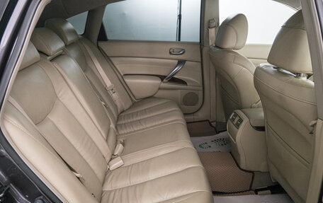 Nissan Teana, 2012 год, 1 299 000 рублей, 22 фотография