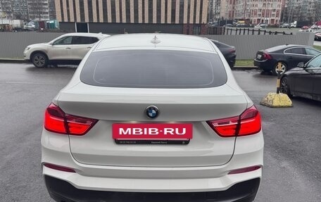 BMW X4, 2015 год, 2 800 000 рублей, 2 фотография