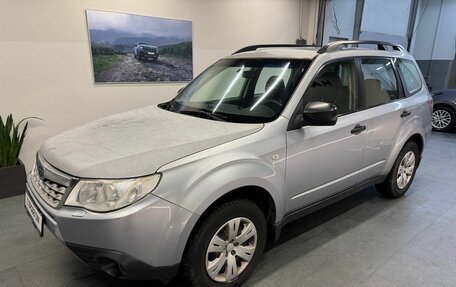 Subaru Forester, 2012 год, 949 000 рублей, 1 фотография