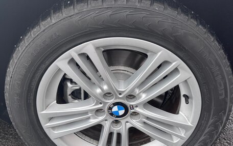 BMW X4, 2015 год, 2 800 000 рублей, 8 фотография