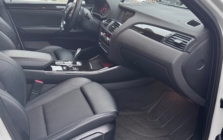 BMW X4, 2015 год, 2 800 000 рублей, 11 фотография