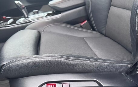 BMW X4, 2015 год, 2 800 000 рублей, 12 фотография