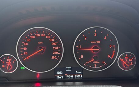 BMW X4, 2015 год, 2 800 000 рублей, 22 фотография