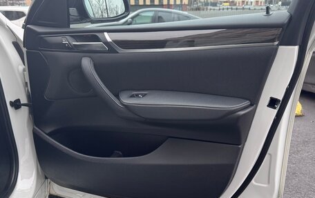 BMW X4, 2015 год, 2 800 000 рублей, 19 фотография