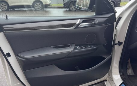 BMW X4, 2015 год, 2 800 000 рублей, 20 фотография