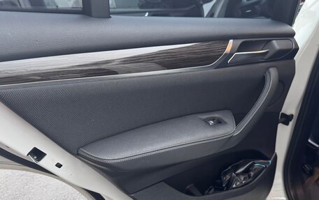BMW X4, 2015 год, 2 800 000 рублей, 21 фотография