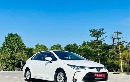 Toyota Corolla, 2021 год, 1 494 999 рублей, 1 фотография