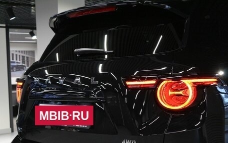 Haval H7, 2025 год, 3 949 000 рублей, 3 фотография