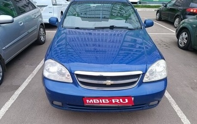 Chevrolet Lacetti, 2008 год, 350 000 рублей, 1 фотография