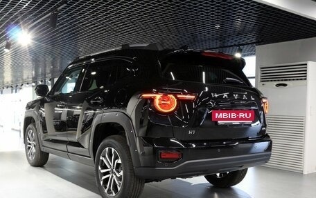 Haval H7, 2025 год, 3 949 000 рублей, 5 фотография