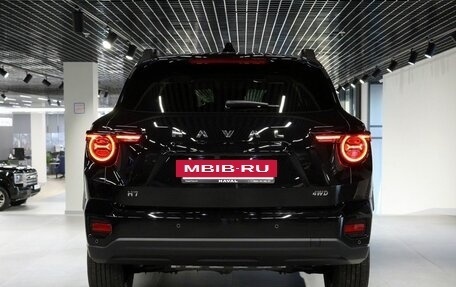 Haval H7, 2025 год, 3 949 000 рублей, 4 фотография