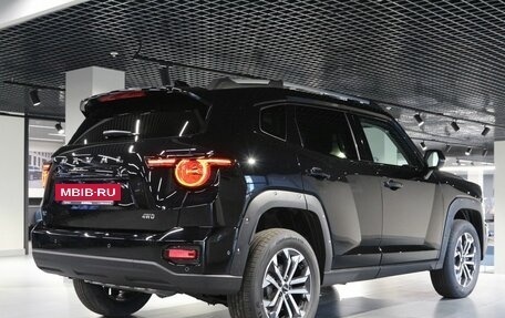 Haval H7, 2025 год, 3 949 000 рублей, 2 фотография