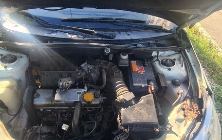 Datsun on-DO I рестайлинг, 2016 год, 220 000 рублей, 1 фотография