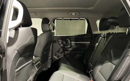 Haval H7, 2025 год, 3 949 000 рублей, 11 фотография