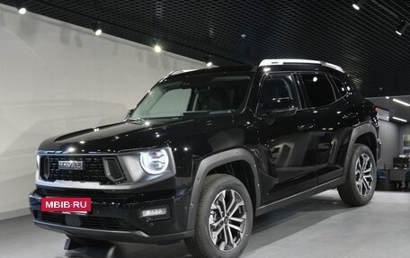 Haval H7, 2025 год, 3 949 000 рублей, 8 фотография