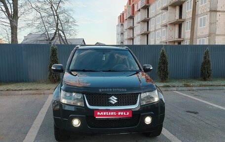 Suzuki Grand Vitara, 2010 год, 1 070 000 рублей, 1 фотография