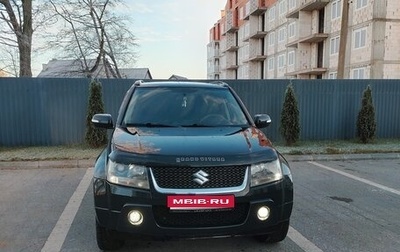 Suzuki Grand Vitara, 2010 год, 1 070 000 рублей, 1 фотография