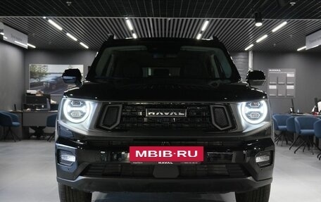 Haval H7, 2025 год, 3 949 000 рублей, 6 фотография