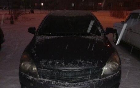 Opel Astra H, 2011 год, 450 000 рублей, 1 фотография