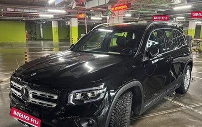 Mercedes-Benz GLB, 2022 год, 3 660 000 рублей, 1 фотография