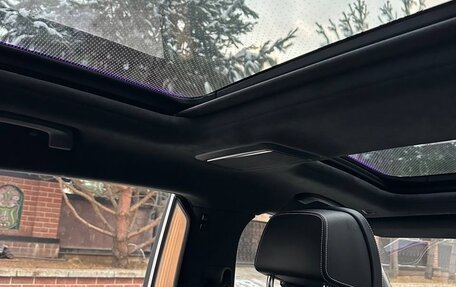 BMW 7 серия, 2020 год, 9 850 000 рублей, 9 фотография