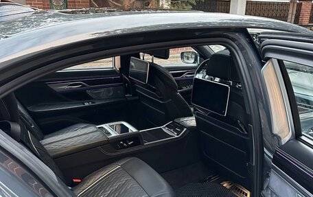 BMW 7 серия, 2020 год, 9 850 000 рублей, 8 фотография