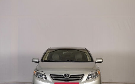 Toyota Corolla, 2007 год, 949 000 рублей, 2 фотография