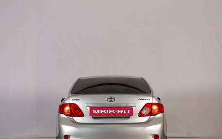 Toyota Corolla, 2007 год, 949 000 рублей, 5 фотография