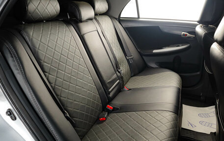 Toyota Corolla, 2007 год, 949 000 рублей, 9 фотография