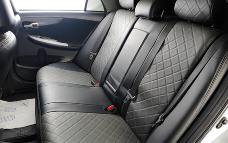 Toyota Corolla, 2007 год, 949 000 рублей, 8 фотография