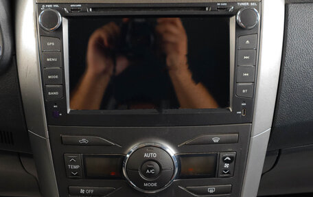 Toyota Corolla, 2007 год, 949 000 рублей, 16 фотография