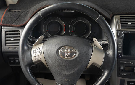 Toyota Corolla, 2007 год, 949 000 рублей, 14 фотография