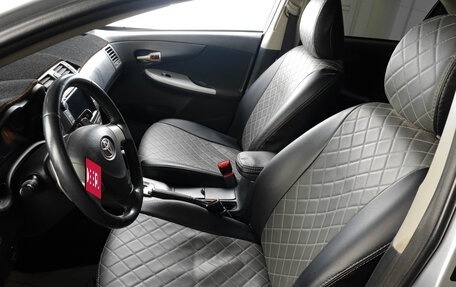 Toyota Corolla, 2007 год, 949 000 рублей, 7 фотография