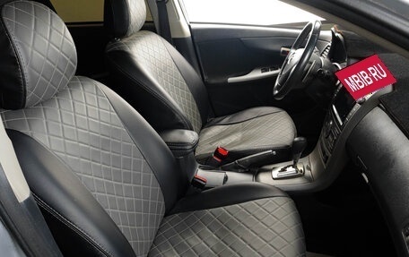 Toyota Corolla, 2007 год, 949 000 рублей, 10 фотография