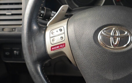 Toyota Corolla, 2007 год, 949 000 рублей, 15 фотография