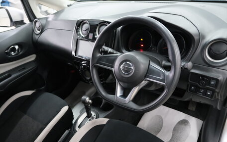 Nissan Note II рестайлинг, 2018 год, 1 299 000 рублей, 11 фотография