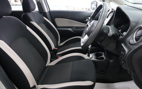 Nissan Note II рестайлинг, 2018 год, 1 299 000 рублей, 8 фотография