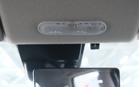 Nissan Note II рестайлинг, 2018 год, 1 299 000 рублей, 15 фотография