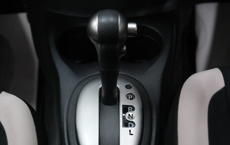 Nissan Note II рестайлинг, 2018 год, 1 299 000 рублей, 17 фотография