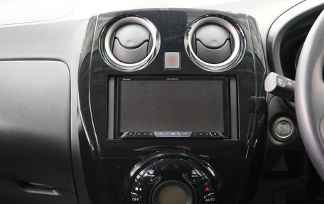 Nissan Note II рестайлинг, 2018 год, 1 299 000 рублей, 16 фотография