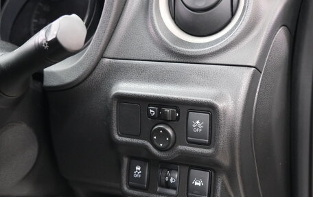 Nissan Note II рестайлинг, 2018 год, 1 299 000 рублей, 10 фотография