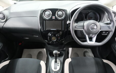 Nissan Note II рестайлинг, 2018 год, 1 299 000 рублей, 14 фотография