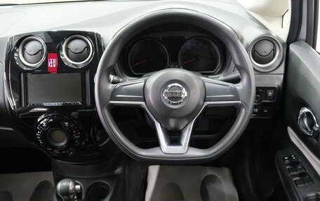 Nissan Note II рестайлинг, 2018 год, 1 299 000 рублей, 12 фотография