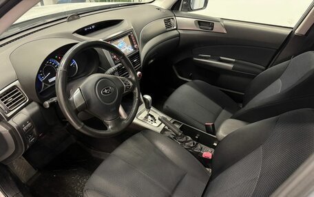 Subaru Forester, 2012 год, 949 000 рублей, 7 фотография